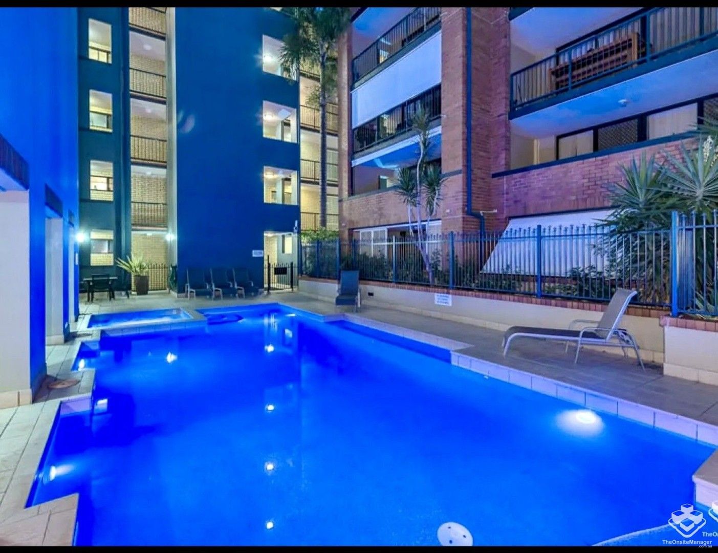1 bedrooms Apartment / Unit / Flat in ID:21134852/20 Malt Street FORTITUDE VALLEY QLD, 4006