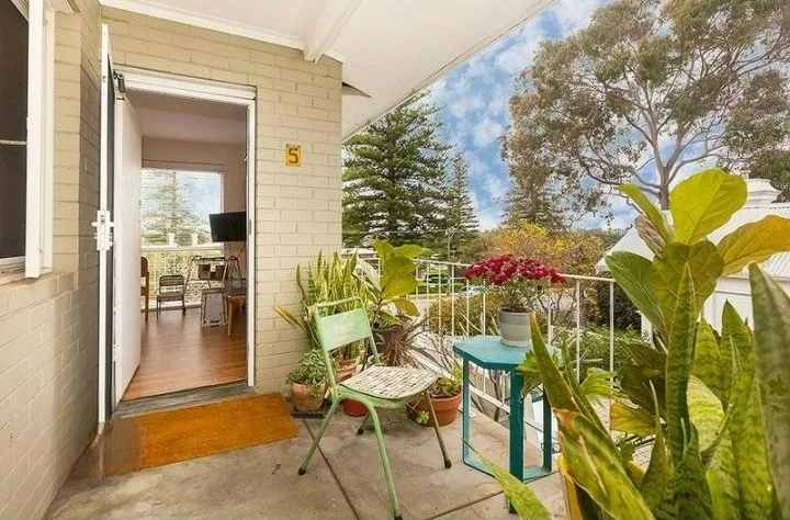 Additional image 10 of 5/64 Shenton Road, Swanbourne WA 6010