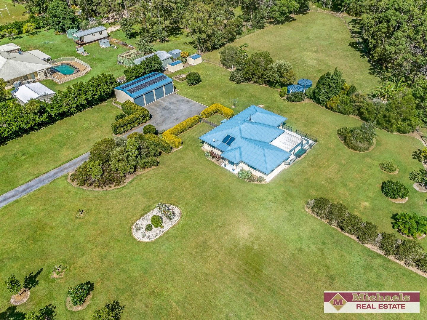 89 Moorlands Road, Meadowvale QLD 4670, Image 0