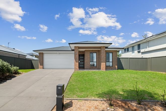 Picture of 10 Milkhouse Drive, RAYMOND TERRACE NSW 2324