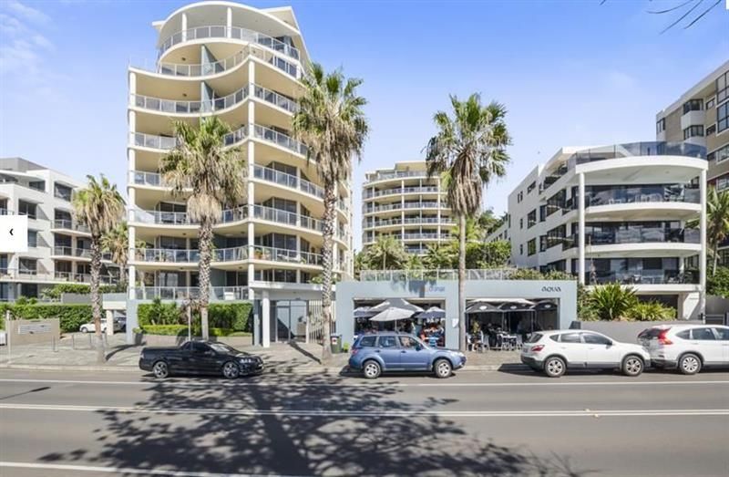 21/5458 Cliff Road, Wollongong Property History & Address Research