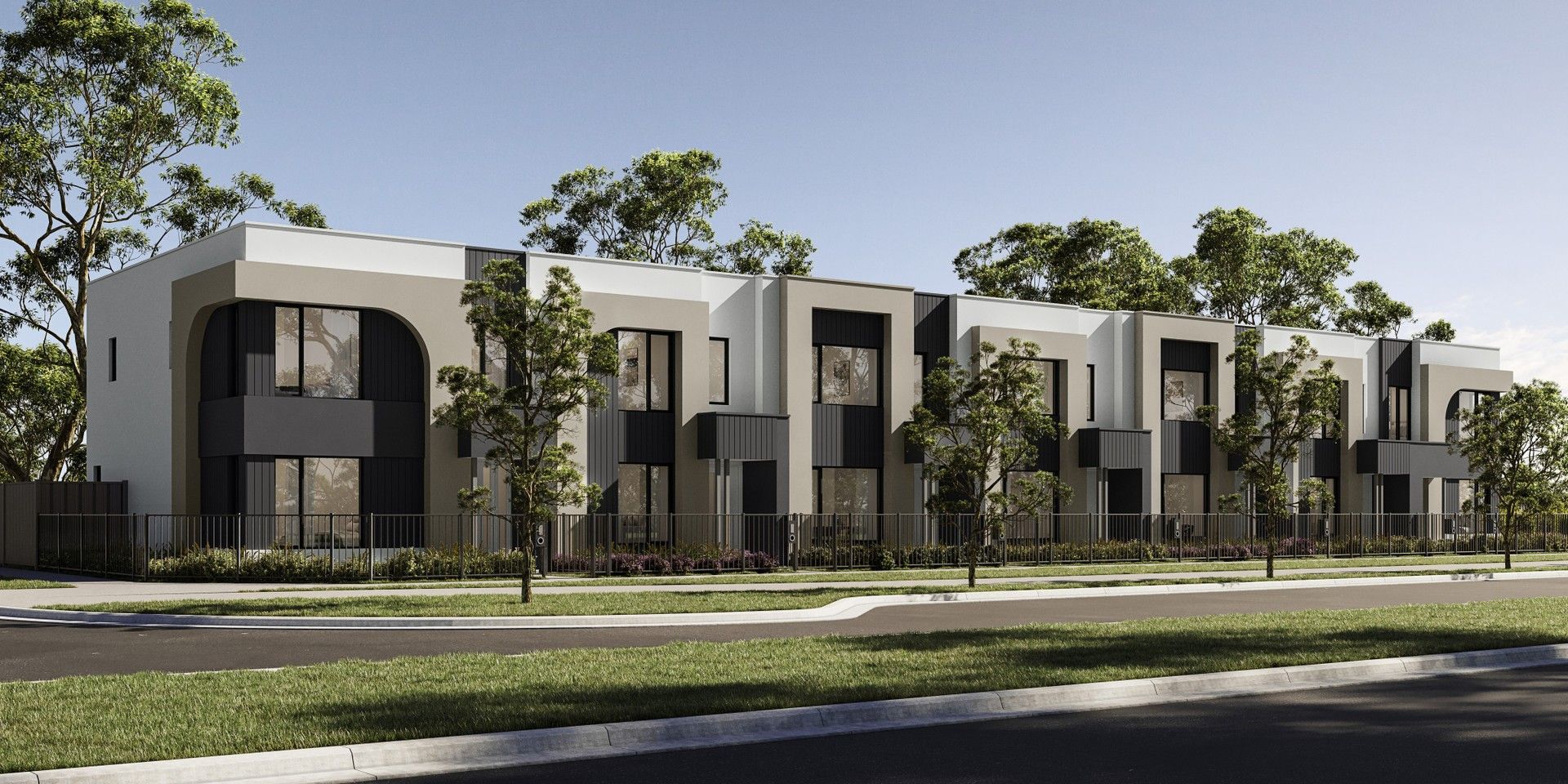 Gembrook End Townhome - TownLiving by Metricon, Kalkallo VIC 3064, Image 0