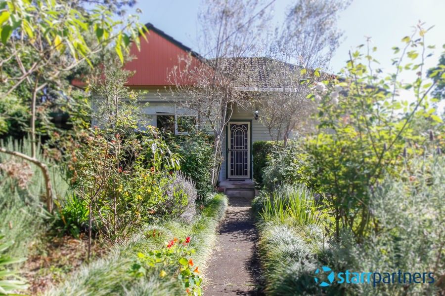 20 Forbes Street, Hornsby NSW 2077, Image 0