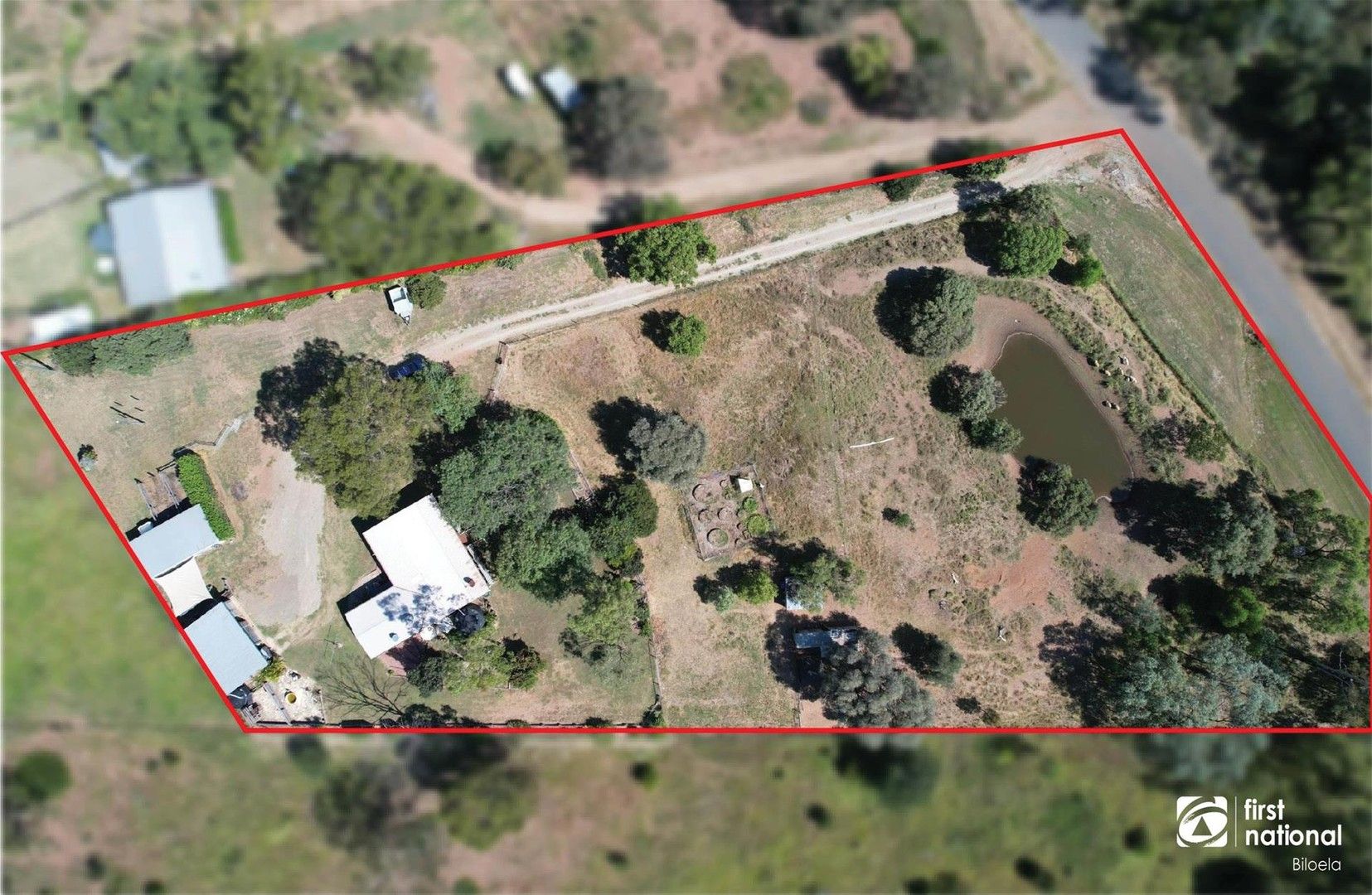 491 Crowsdale Camboon Road, Biloela QLD 4715 House for Sale