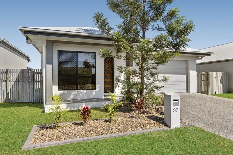 37 Madonis Way, Burdell QLD 4818, Image 0