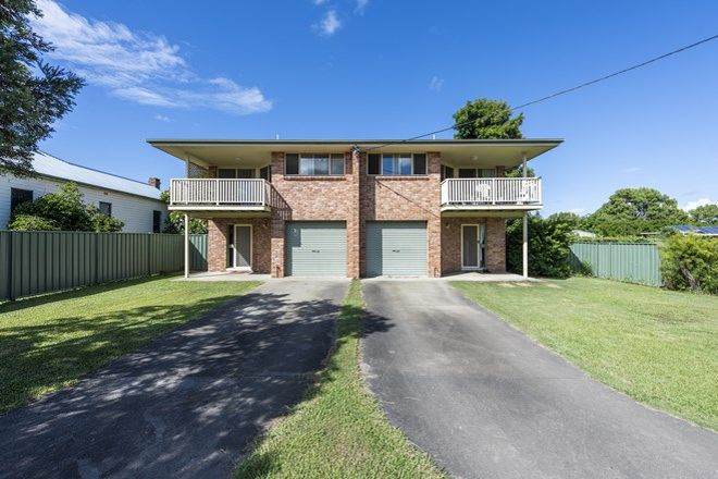 Picture of 115 Arthur Street, GRAFTON NSW 2460