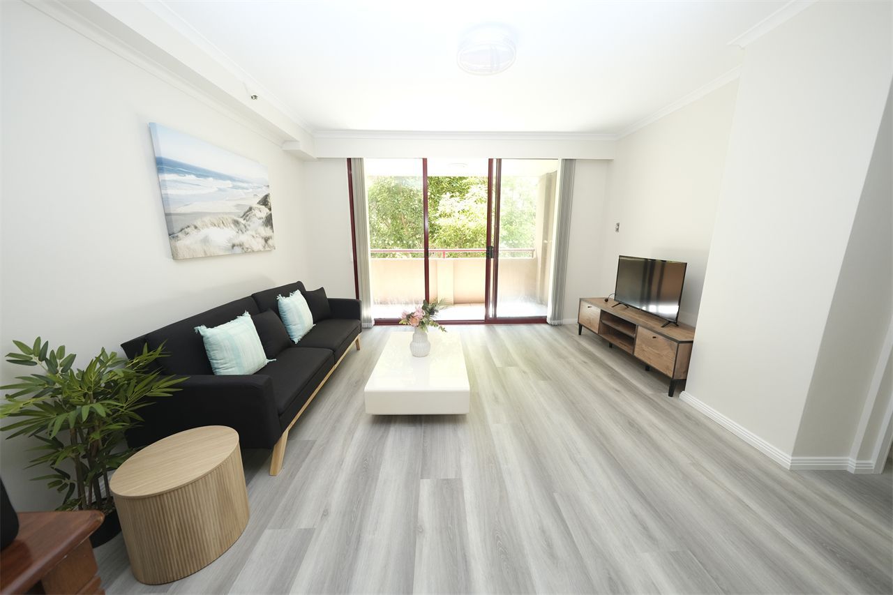 2 bedrooms Apartment / Unit / Flat in 158 Day St SYDNEY NSW, 2000