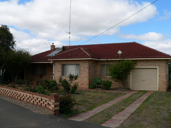 23 Henry Street, Tambellup WA 6320