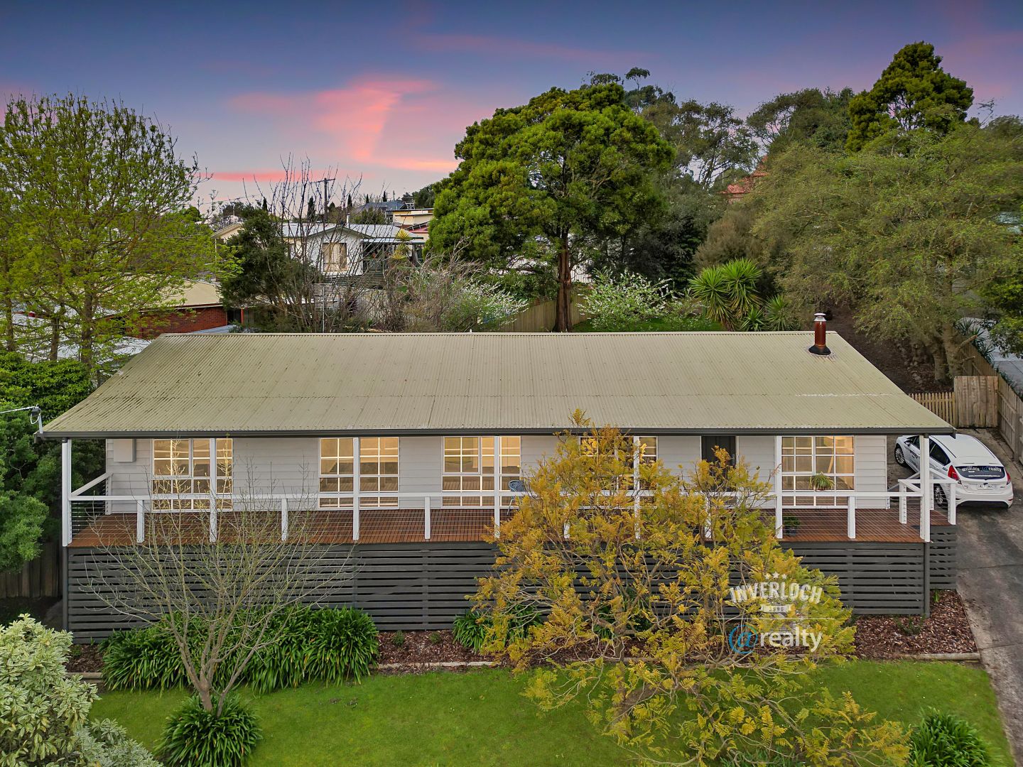 1 Grogan Court, Mirboo North Property History & Address Research Domain