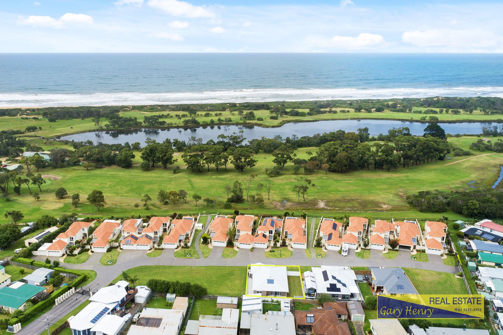 17/122 Golf Links Road, Lakes Entrance VIC 3909, Image 2