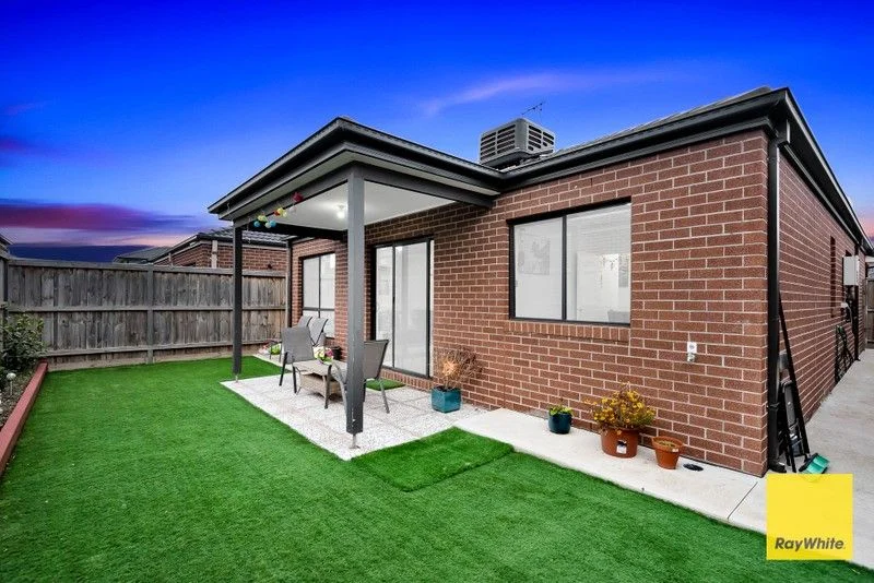 Additional image 15 of 52 Lucerne Drive, Truganina VIC 3029