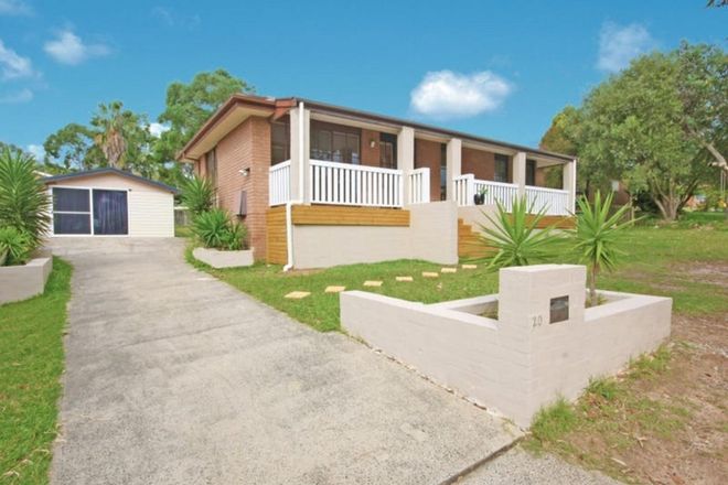 Picture of 20 Premier Way, BATEAU BAY NSW 2261