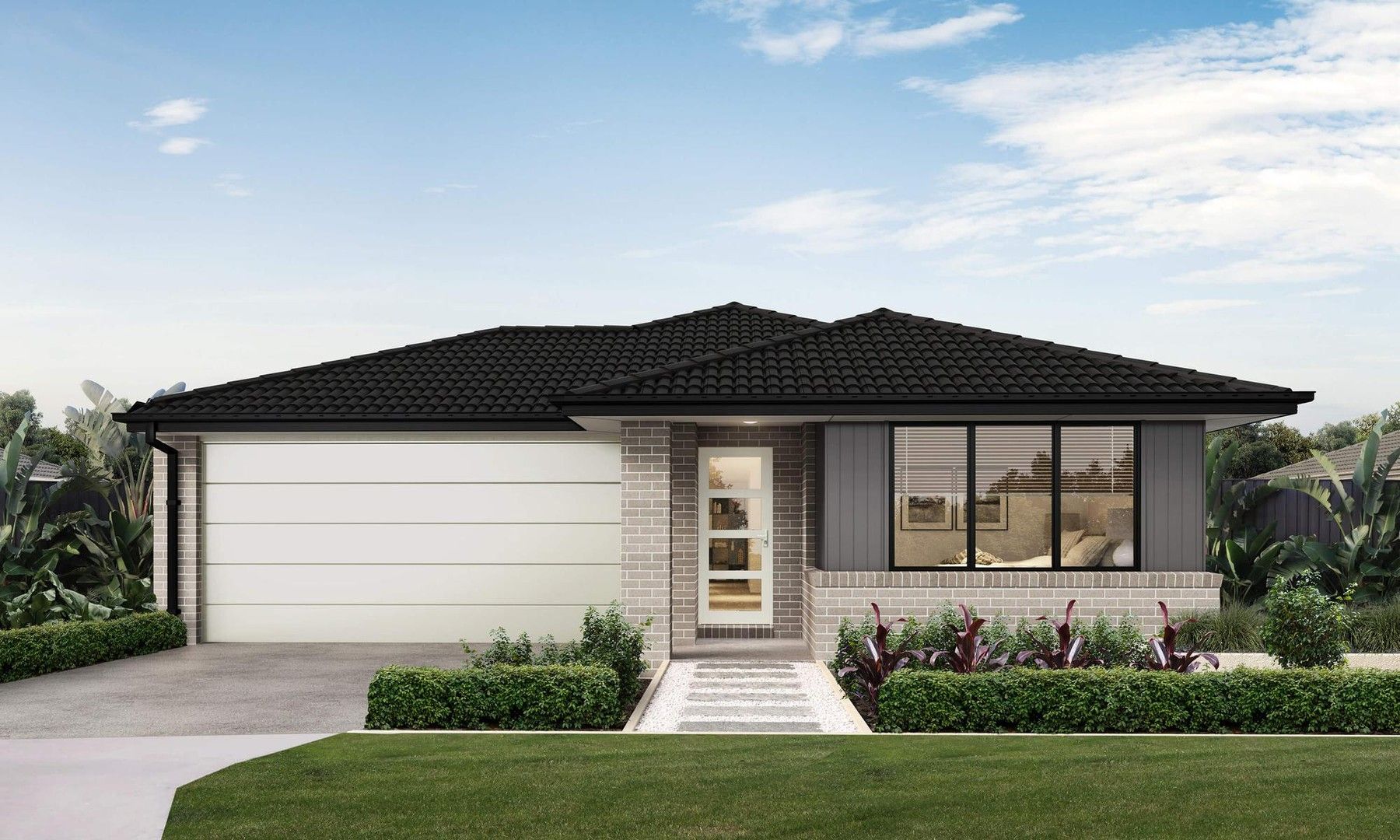 4 bedrooms New House & Land in 570 Parklands Estate WONTHAGGI VIC, 3995