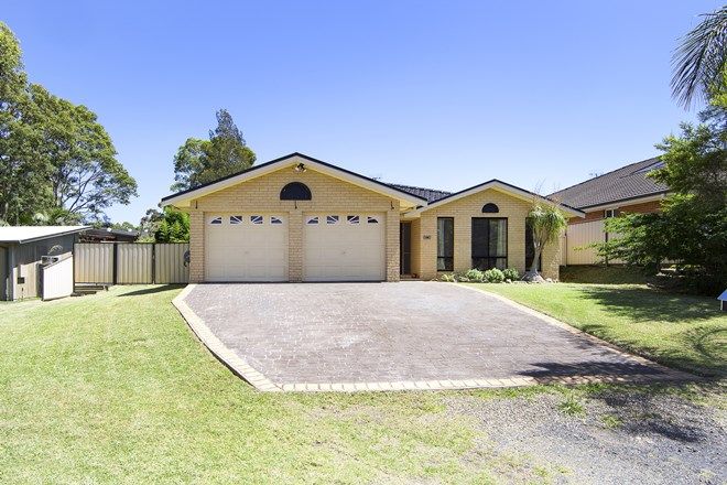 Picture of 103 Railway Road, WARNERVALE NSW 2259