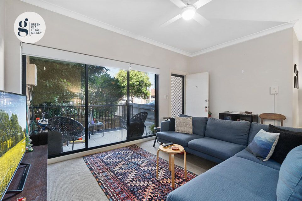 15/1 Barden Street, Northmead NSW 2152, Image 1