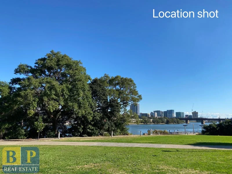 Additional image 12 of 1211/100 Belmore St, Meadowbank NSW 2114