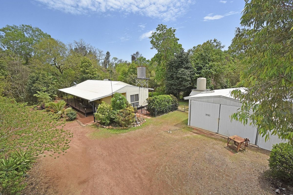 246 Balanda Drive, Dundee Beach NT 0840, Image 2