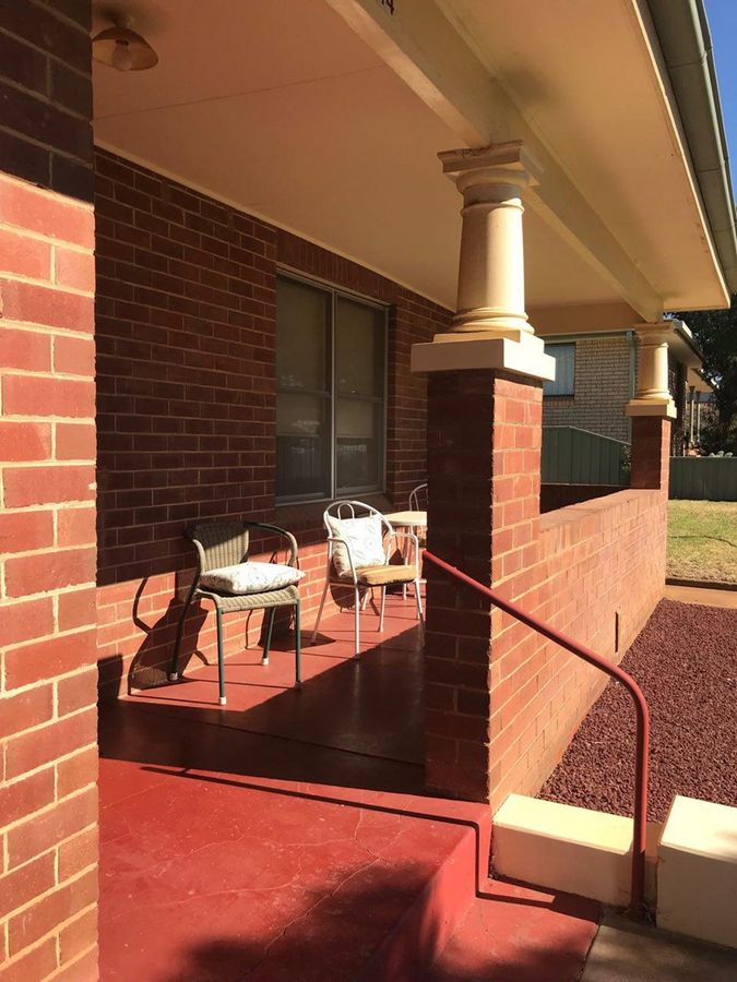 14 Bollinger Street, Parkes NSW 2870, Image 1