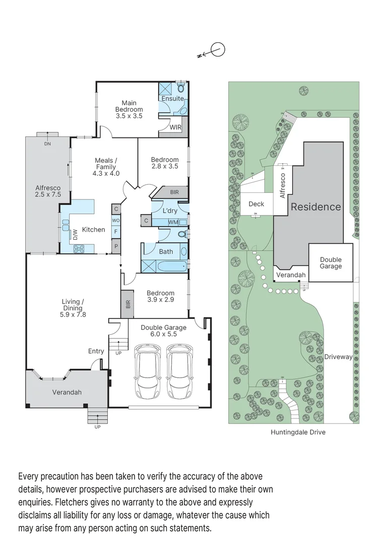 Additional image 12 of 60 Huntingdale Drive, Chirnside Park VIC 3116