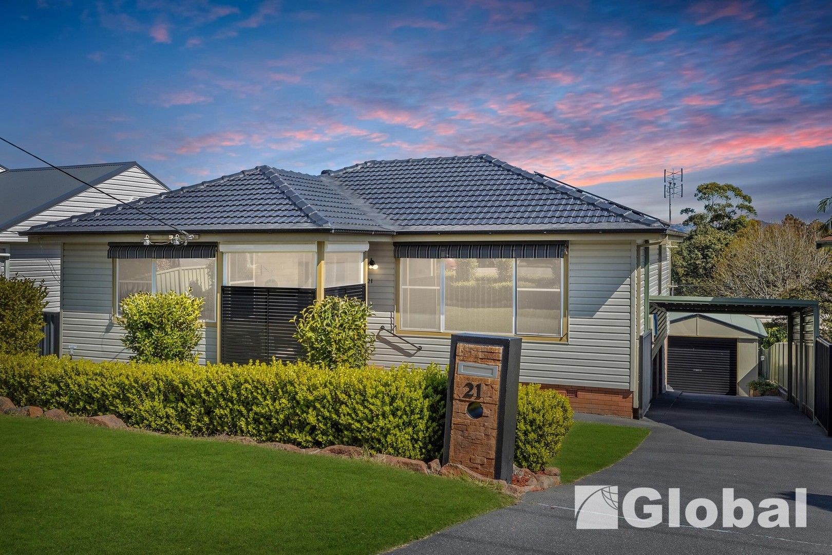 21 Fraser Parade, Charlestown NSW 2290, Image 0