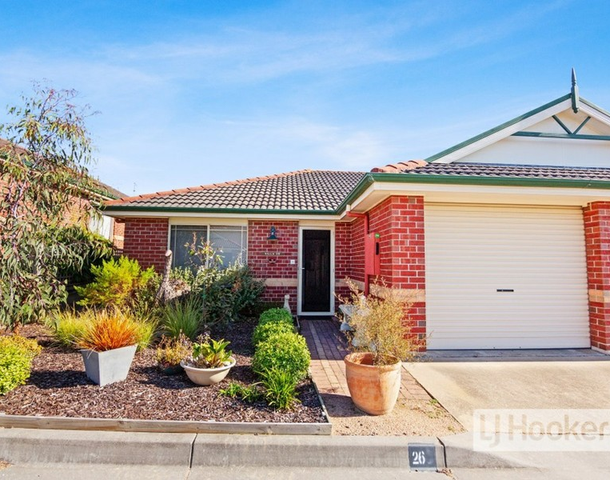 26/5 Canal Road, Paynesville VIC 3880