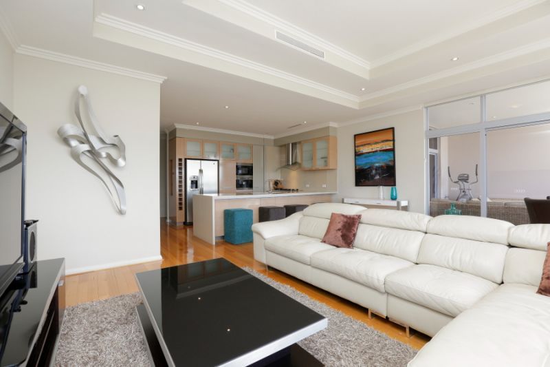 3 bedrooms Apartment / Unit / Flat in 24/880 Canning Highway APPLECROSS WA, 6153