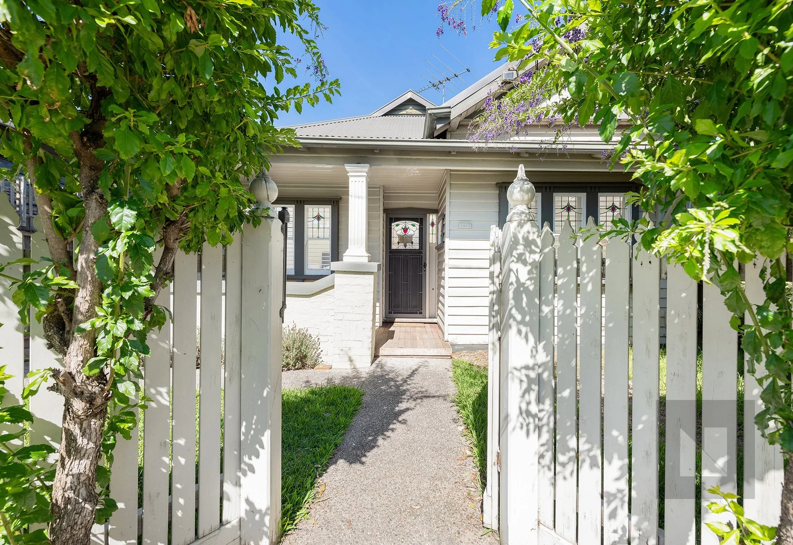 Primary image of 247 Geelong Road, Kingsville VIC 3012