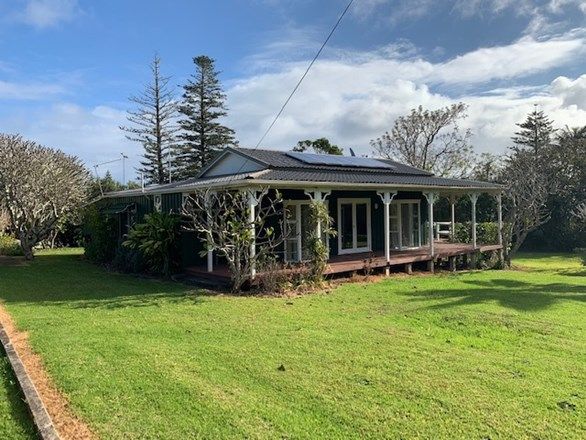 34a Queen Elizabeth Avenue, Norfolk Island NSW 2899, Image 0