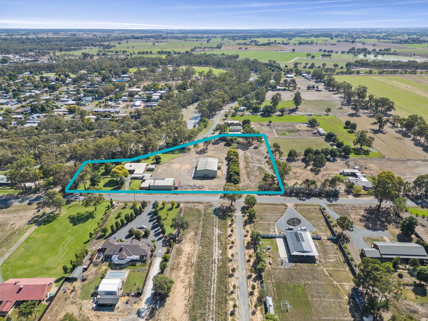 39 Ryans Road, Nathalia VIC 3638 Domain