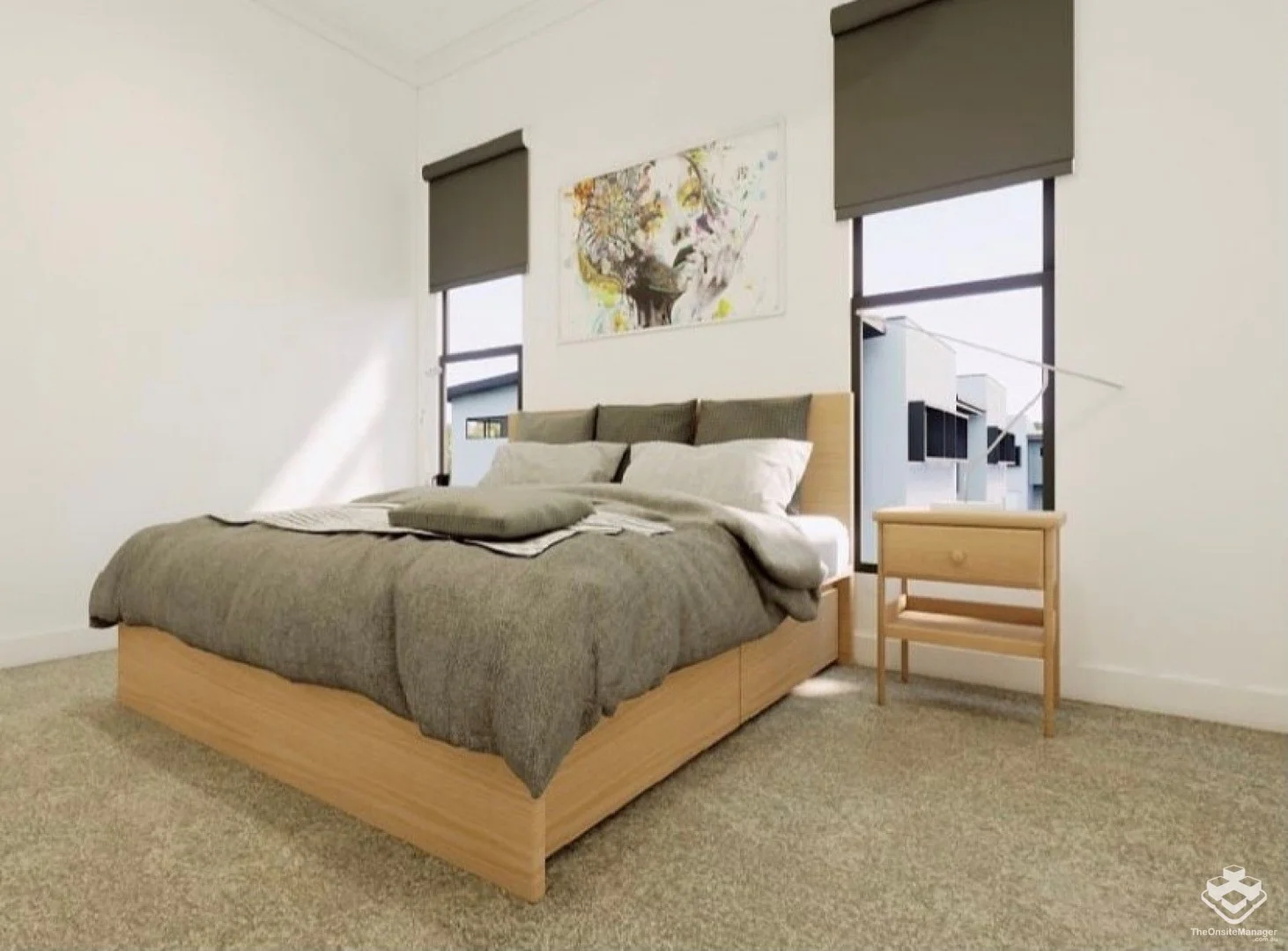 Additional image 9 of ID:21169686/38 Creekside Terrace, Albany Creek QLD 4035