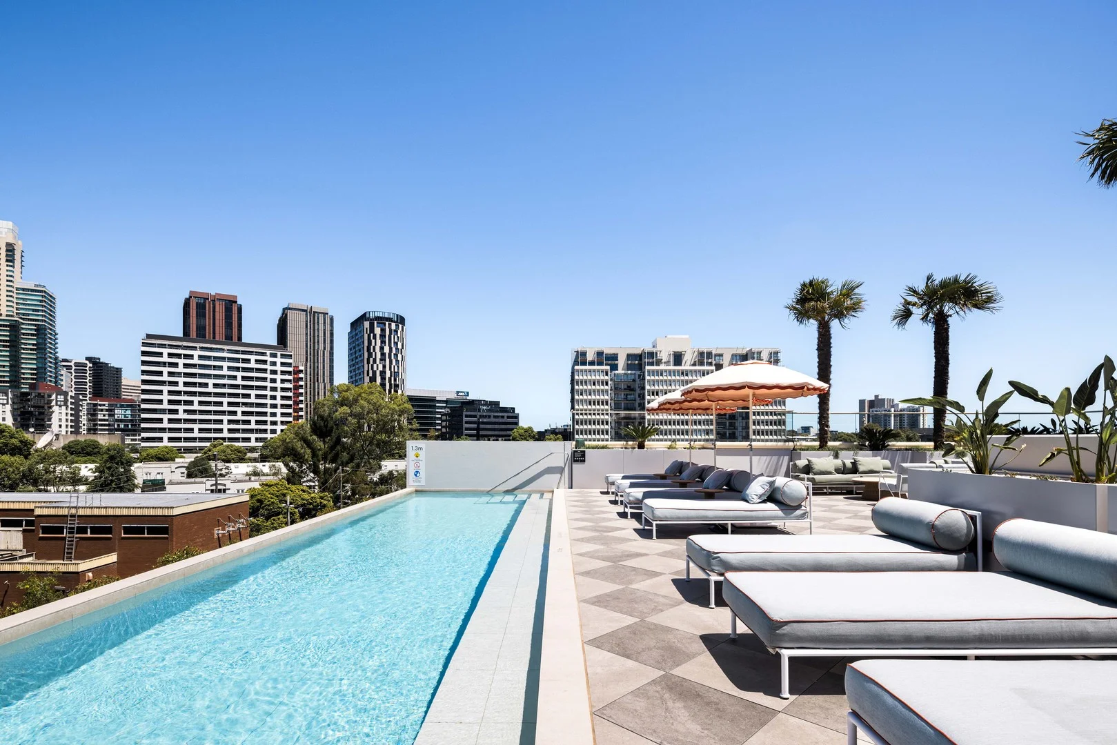 Additional image 14 of 207/92 Dodds Street, Southbank VIC 3006