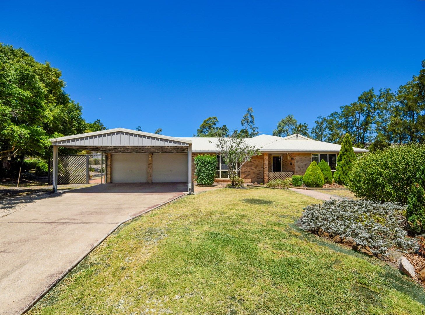 3 Harvey Court, Glenvale QLD 4350, Image 0