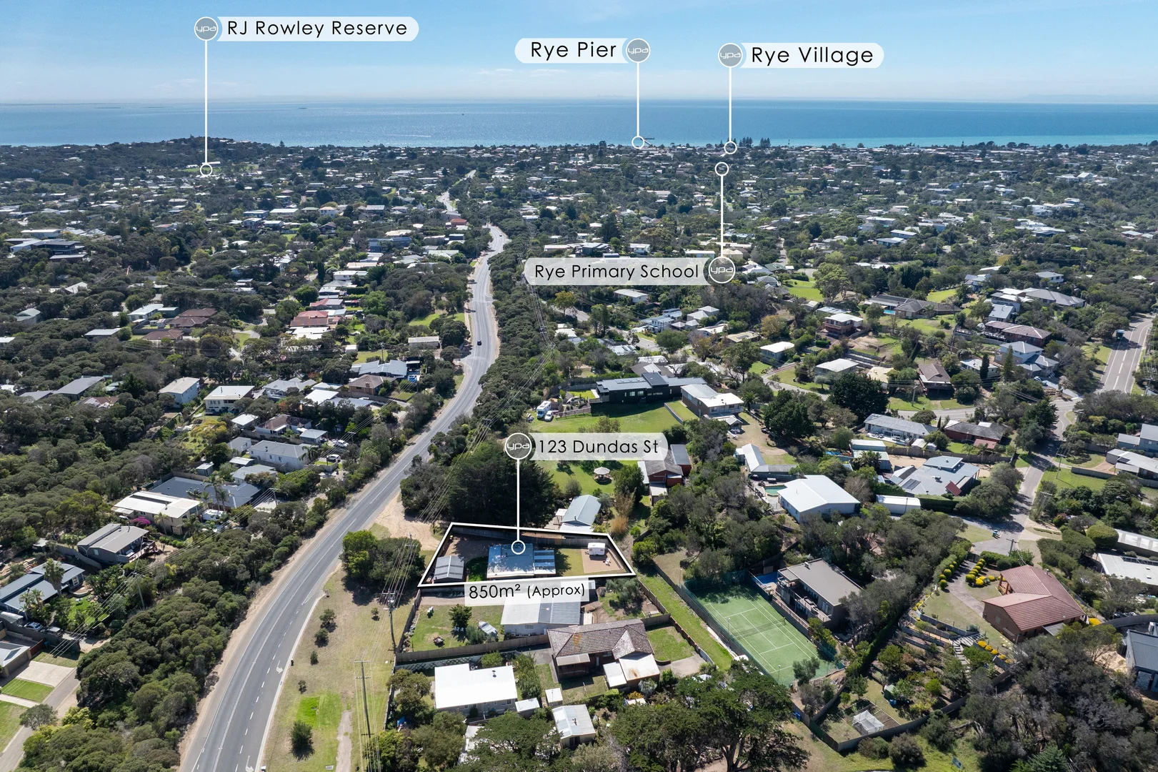 Additional image 5 of 123 Dundas Street, Rye VIC 3941