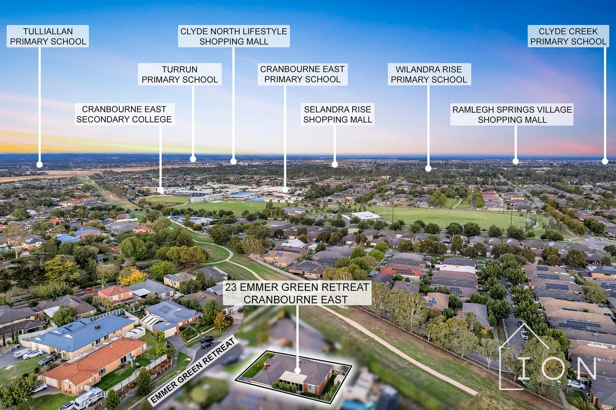 Additional image 24 of 23 Emmer Green Retreat, Cranbourne East VIC 3977