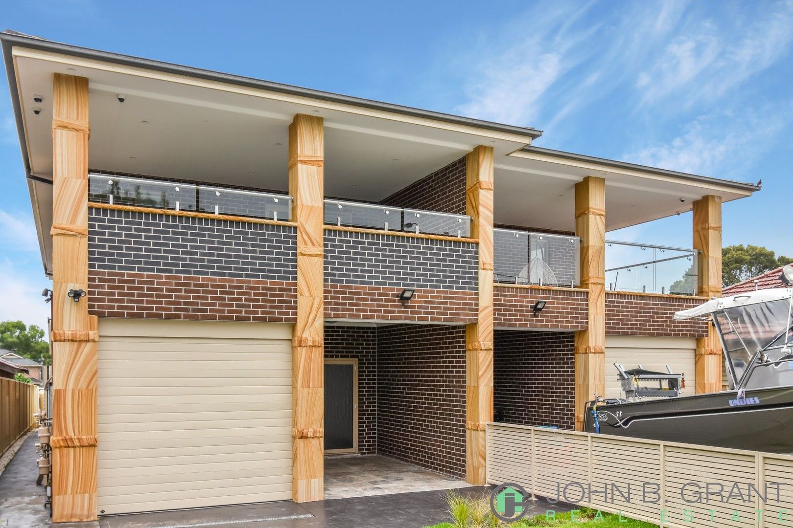 24 Barbers Road, Chester Hill NSW 2162