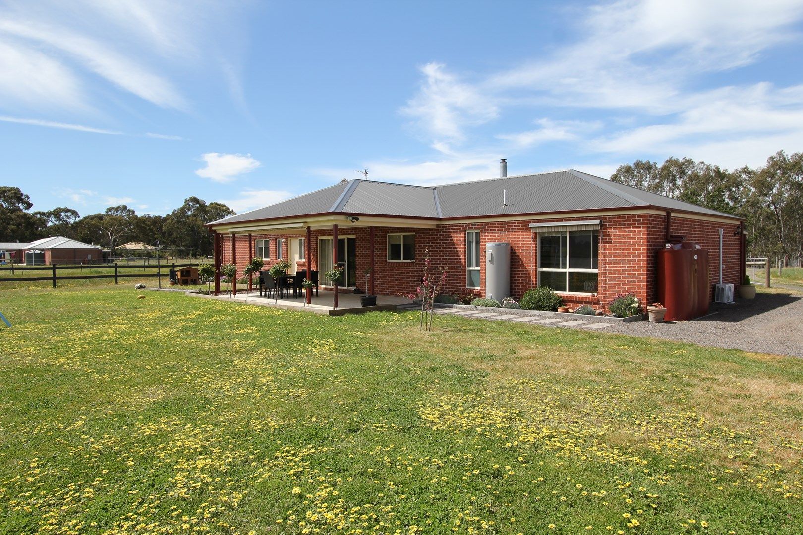 65 Fairview Drive, Clunes VIC 3370, Image 0