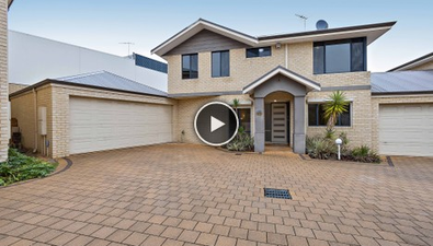 Picture of 3/31 Balcombe Street, WESTMINSTER WA 6061