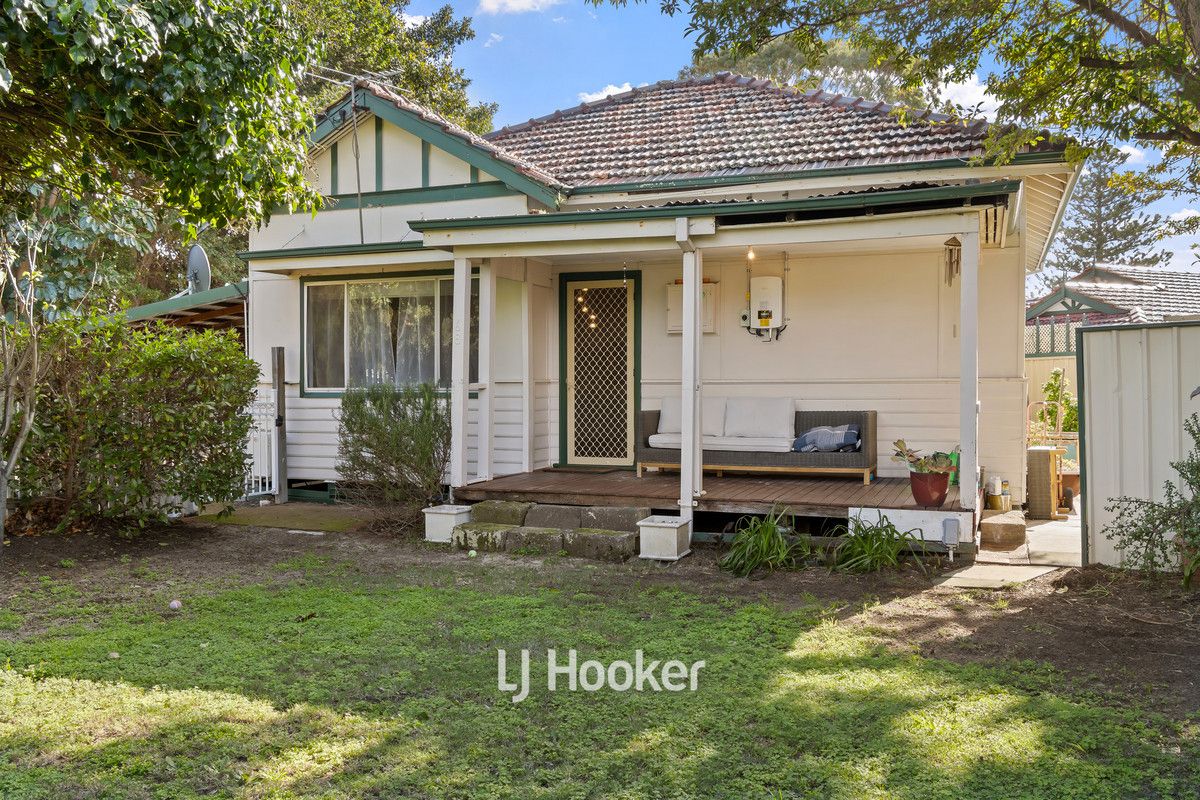 1/68 Thomas Street, East Bunbury WA 6230, Image 2