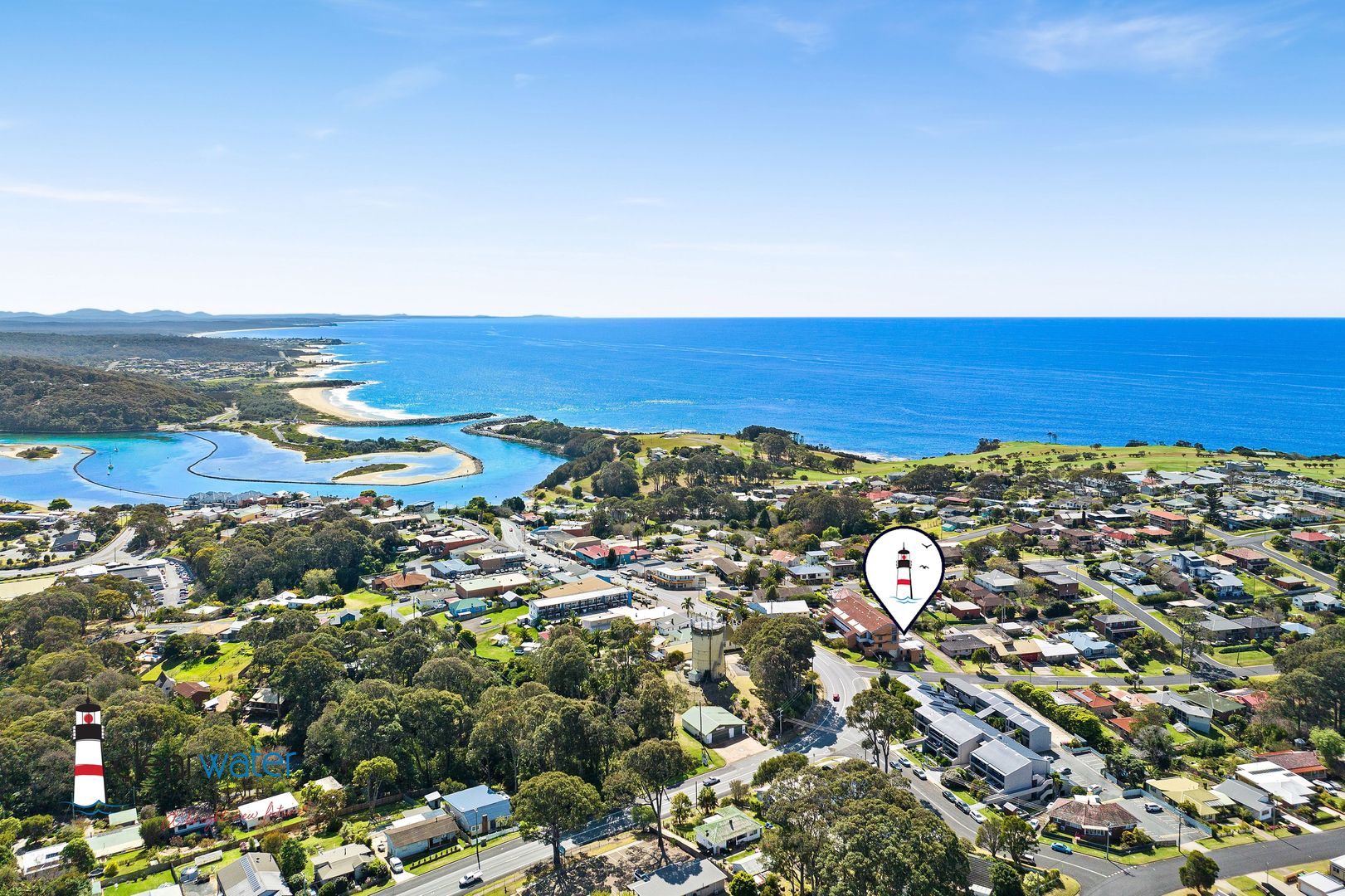 Unit 2/145 Wagonga St, Narooma NSW 2546, Image 1