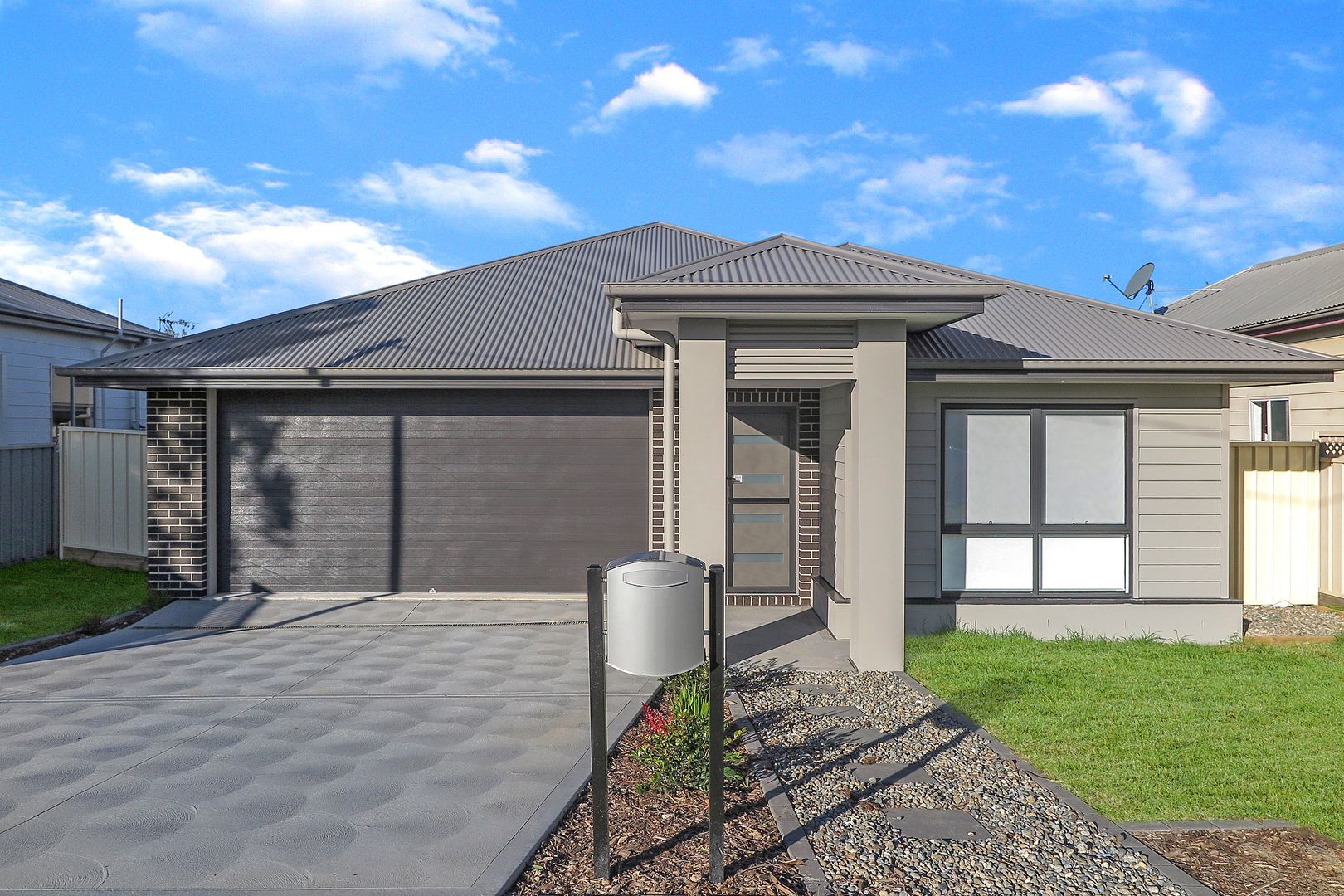 16 Appleton Avenue, Weston Property History & Address Research Domain