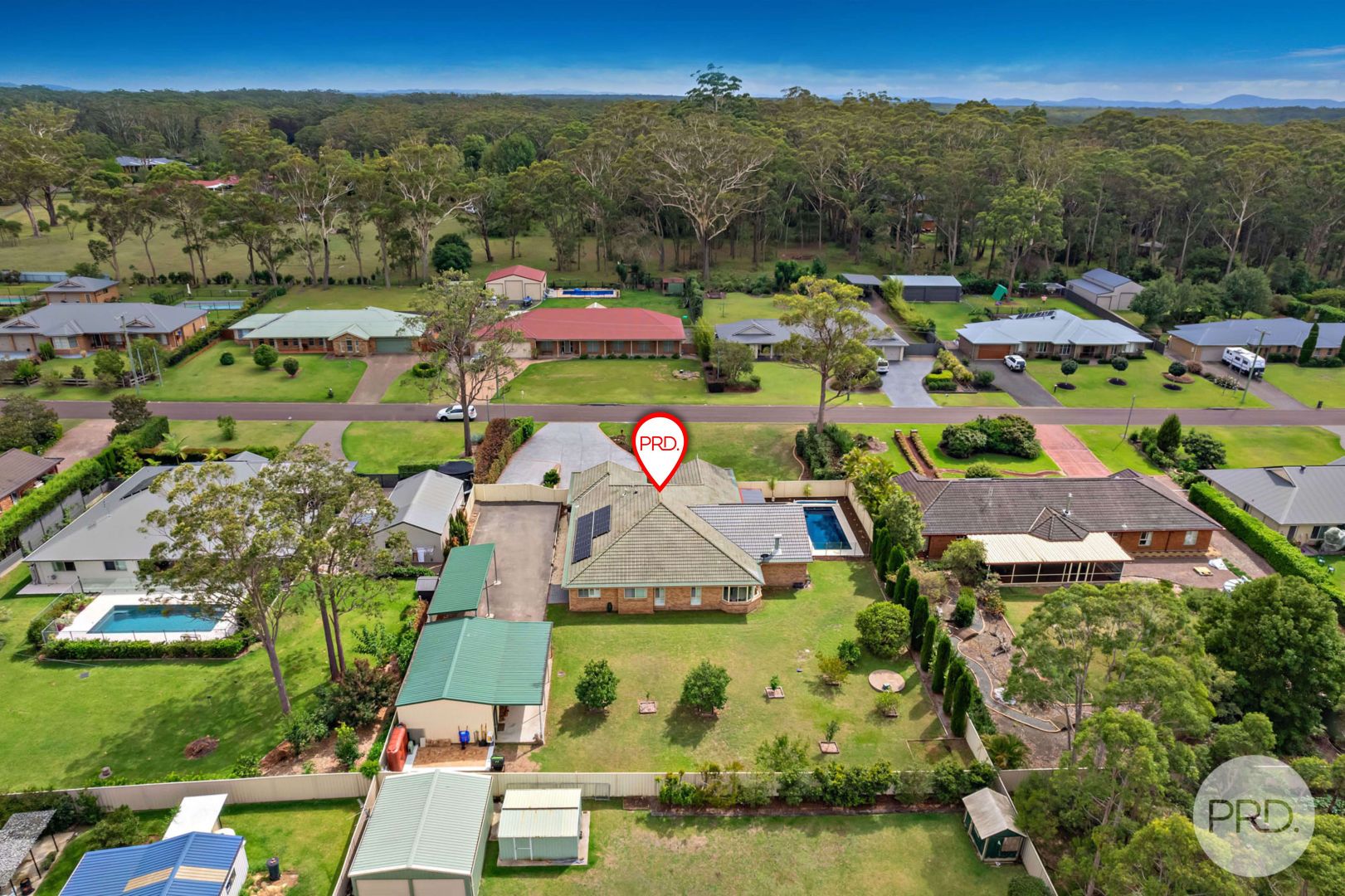 32 Osprey Circuit, Medowie NSW 2318, Image 2