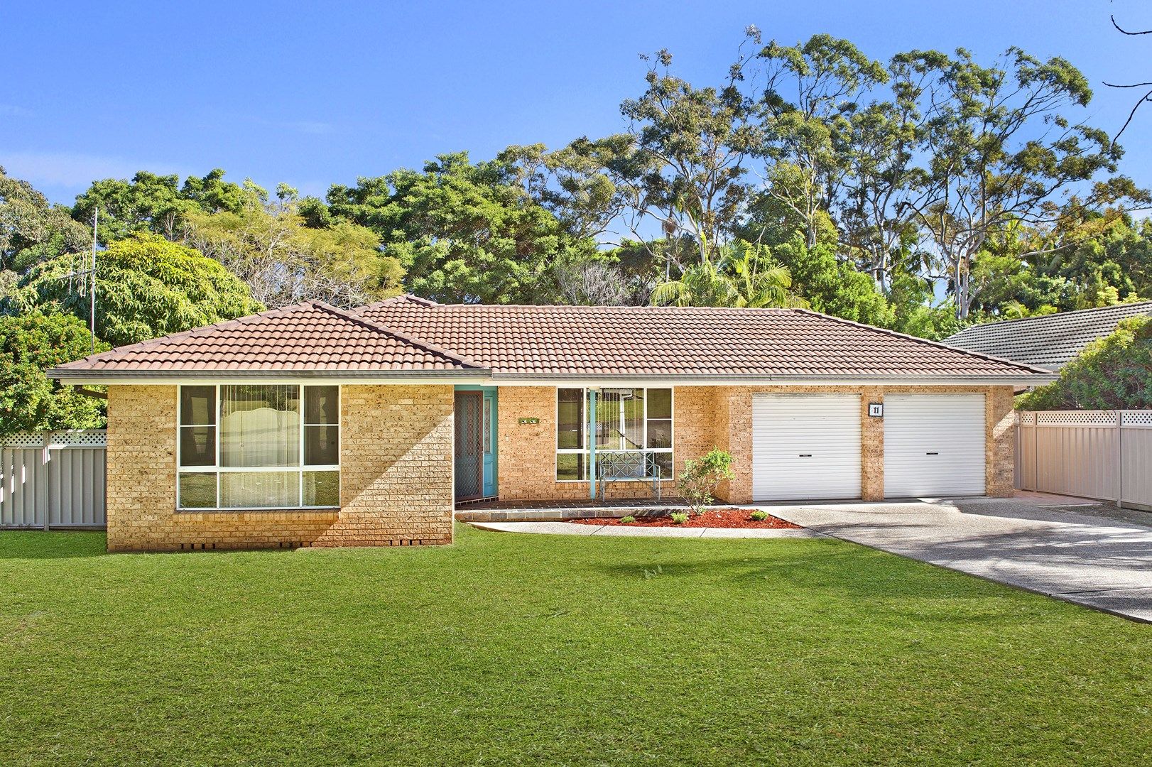 11 Myoora Place, Port Macquarie NSW 2444, Image 0