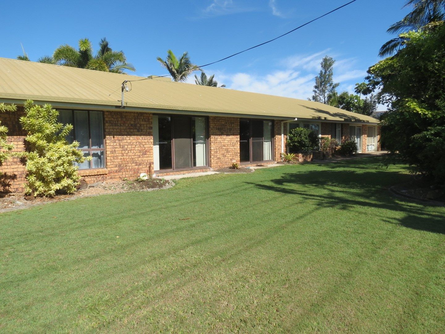 45 Old Maryborough Road, Pialba QLD 4655, Image 0