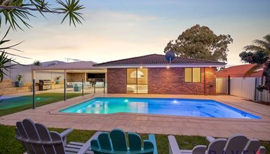 Picture of 5 Cripps Court, DUNCRAIG WA 6023