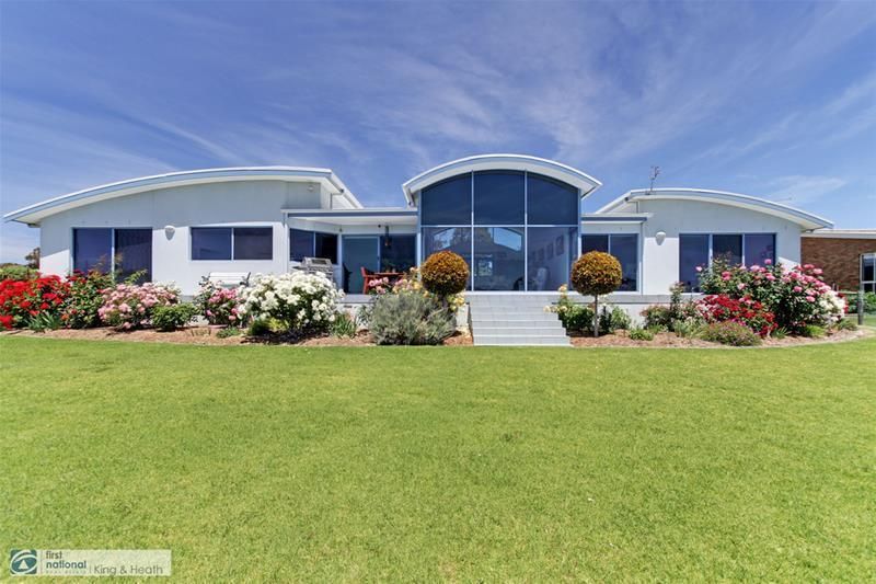 83 Colony Club Drive, Newlands Arm VIC 3875, Image 0