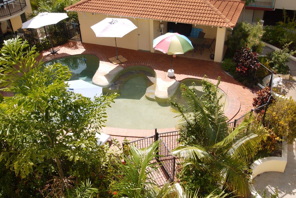 1 bedrooms Apartment / Unit / Flat in 12/59 The Strand NORTH WARD QLD, 4810