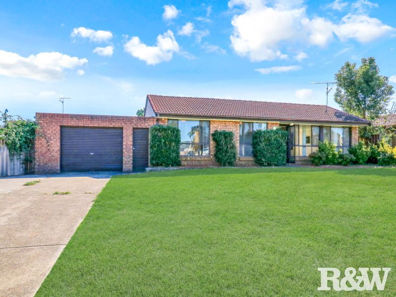 2 Ipel Close, St Clair NSW 2759 House For Rent 630 Domain