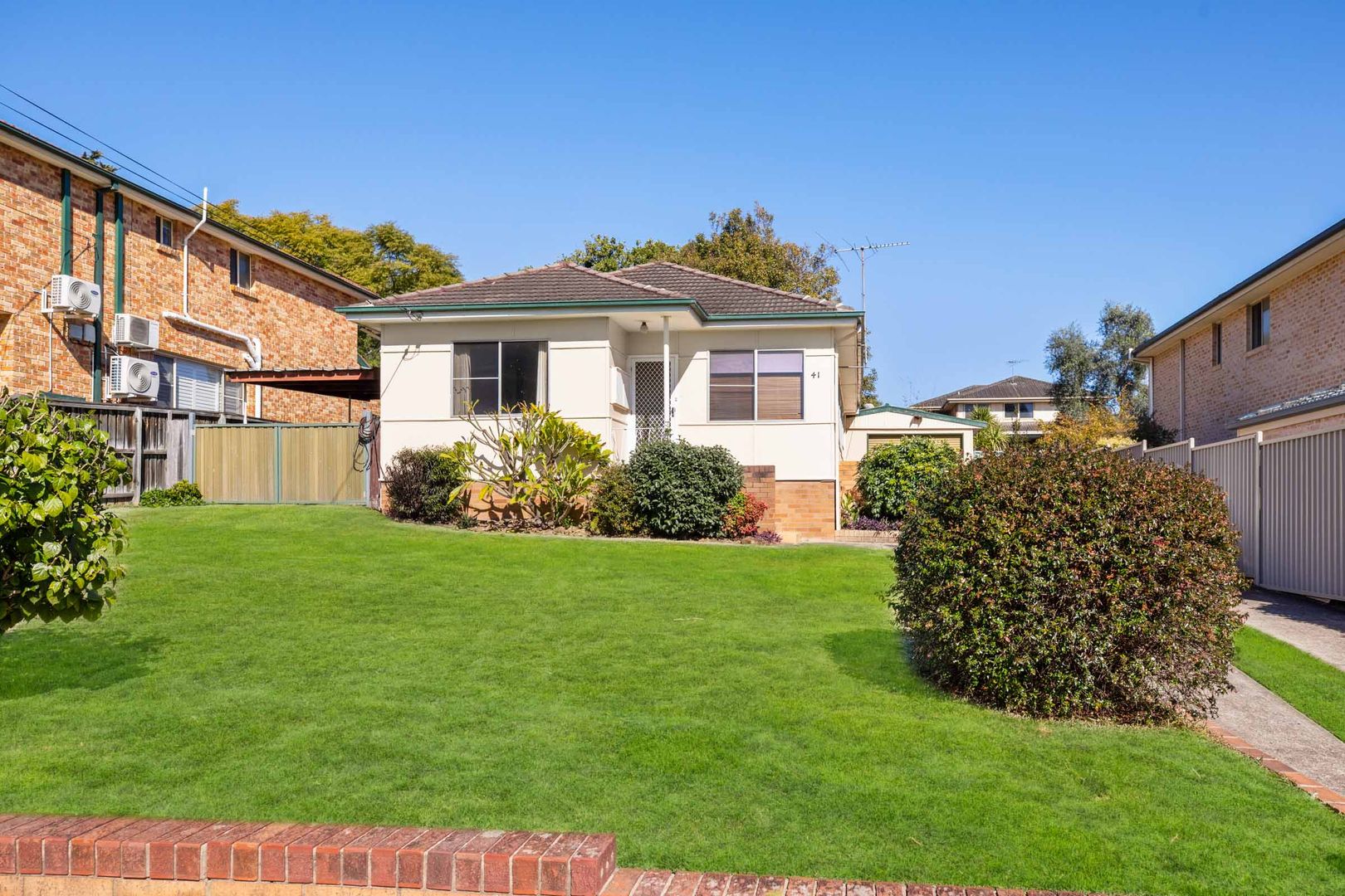 41 David Avenue, North Ryde Property History & Address Research Domain