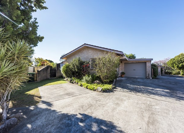 1/4 Eversley Place, Grafton NSW 2460