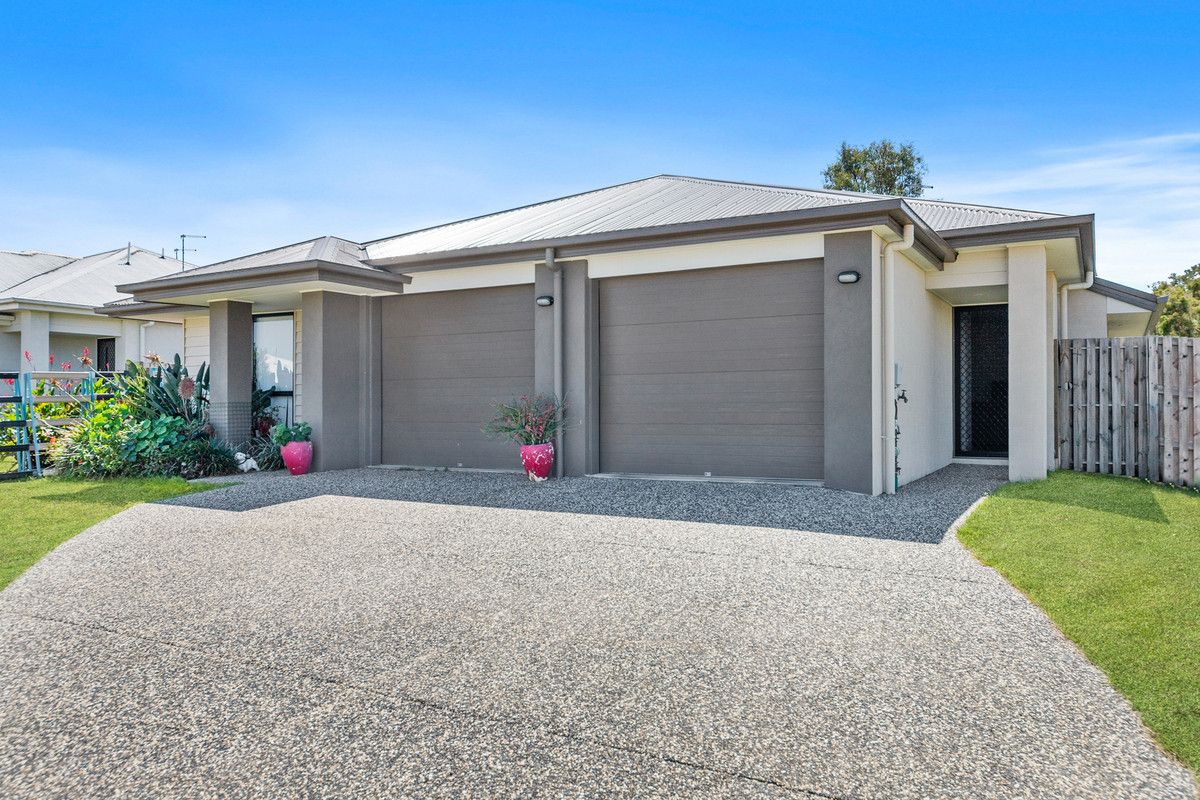 1&2/10 Swallowtail Street, Rosewood QLD 4340, Image 0